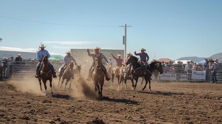New York, Business, Upcoming Rodeo Action You Won&rsquo;t Want To Miss