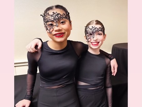 New York, Business, Fun Dance Classes For Toddlers In Forest Hills - All Star Studios