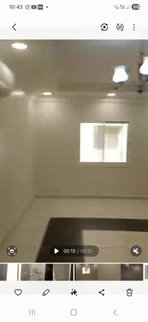 Khobar, Apartments/Houses, SAR 1350/month,  1 BR,  Room For Rent Near Rakah Shamaliyah