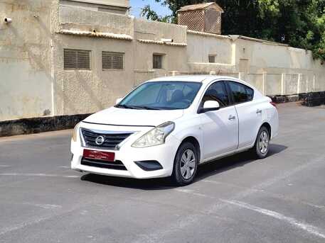 Manama, Vehicles, Cars & Trucks , BHD 2800,  Nissan Sunny,  2018,  Automatic,  114000 KM,  Passing Insurance FEB 2027