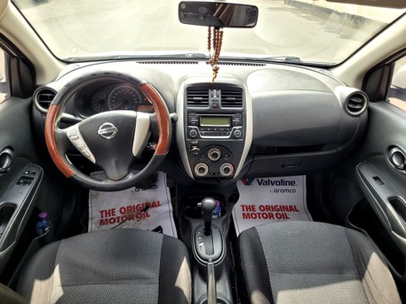 Manama, Vehicles, Cars & Trucks , BHD 2800,  Nissan Sunny,  2018,  Automatic,  114000 KM,  Passing Insurance FEB 2027