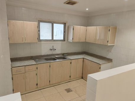 Al Murabba, Apartments/Houses, SAR 3900/month,  3 BR,  3 BHK Available On Rent