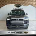 BHD 27800,  TOYOTA LAND CRUISER GXR TWIN TURBO 2024 GREY,  2024,  Automatic,  27000 KM,  TOYOTA LAND CRUSER GXR TWIN TURBO  GREY