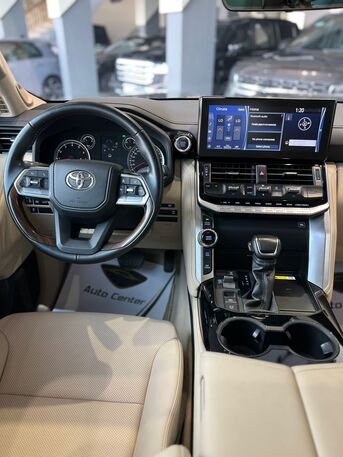 Riffa, Vehicles, Cars & Trucks , BHD 27800,  TOYOTA LAND CRUISER GXR TWIN TURBO 2024 GREY,  2024,  Automatic,  27000 KM,  TOYOTA LAND CRUSER GXR TWIN TURBO  GREY