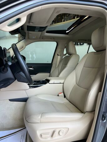 Riffa, Vehicles, Cars & Trucks , BHD 27800,  TOYOTA LAND CRUISER GXR TWIN TURBO 2024 GREY,  2024,  Automatic,  27000 KM,  TOYOTA LAND CRUSER GXR TWIN TURBO  GREY
