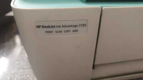 Al Malaz, Computers, SAR 40,  Printer For PC