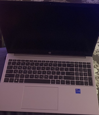 Khobar, Computers, SAR 1800,  HP Laptop Inter(R) Core(TM) I7-13th Gen