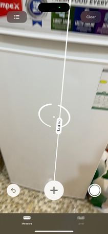 Salamah, Household Items, SAR 700,  Urgent Sale &ndash; Refrigerator In Excellent Condition (With Warranty)