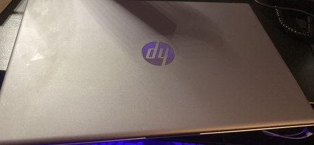 Khobar, Computers, SAR 1400,  HP Laptop Inter(R) Core(TM) I5-13th Gen