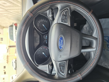 Riyadh, Vehicles, Cars & Trucks , SAR 22000,  Ford Focus,  2015,  Automatic,  255000 KM,  1.6 L