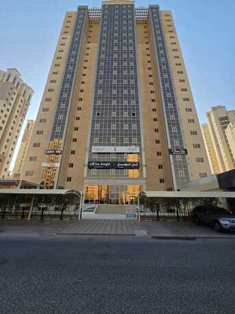 Salmiya, Apartments/Houses, KWD 0650/month,  2 BR,  100 Sq. Meter,  Discover Luxury Living At Byblos Residential Complex &ndash; Salmiya