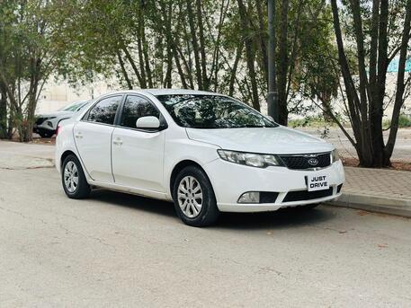 Salmaniya, Vehicles, Cars & Trucks , BHD 1950,  Kia Cerato,  2013,  Automatic,  170000 KM,    MODEL WELL MAINTAINED USED CAR CALL OR WHATSAPP ON 35400768 ,34355768