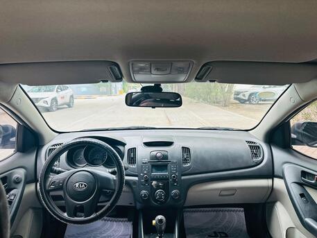 Salmaniya, Vehicles, Cars & Trucks , BHD 1950,  Kia Cerato,  2013,  Automatic,  170000 KM,    MODEL WELL MAINTAINED USED CAR CALL OR WHATSAPP ON 35400768 ,34355768