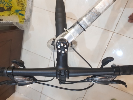 Jeddah, Bicycles, SAR 400,  26" Brand New Skid Fusion Bicycle For Sale(Slightly Used)