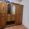 SAR 100,  6 Door Cupboard For Sale
