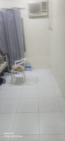 Manama, Bedspace For Rent, BHD 50/year,  Indian Bachelor