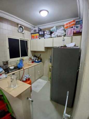 Thuqbah, Apartments/Houses, SAR 1800/month,  Furnished,  2 BR,  2 BHK FURNISHED FLAT (2 Rooms, Hall, Open Kitchen)