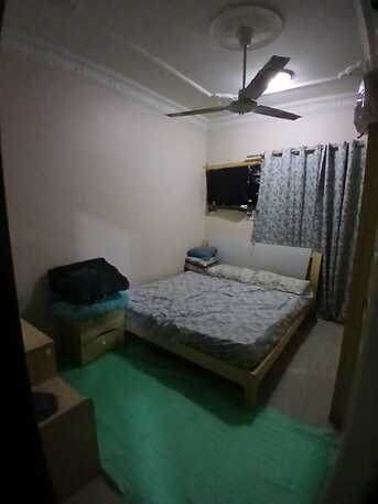 Thuqbah, Apartments/Houses, SAR 1800/month,  Furnished,  2 BR,  2 BHK FURNISHED FLAT (2 Rooms, Hall, Open Kitchen)