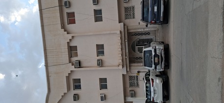 Hara, Rooms Available, SAR 850/month,  A Large Furnished Room For Bachelor