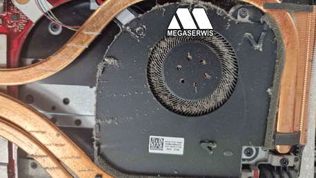 Warsaw, Computer, Centrum Odzyskiwania Danych Mega Serwis