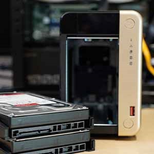 Warsaw, Computer, Centrum Odzyskiwania Danych Mega Serwis