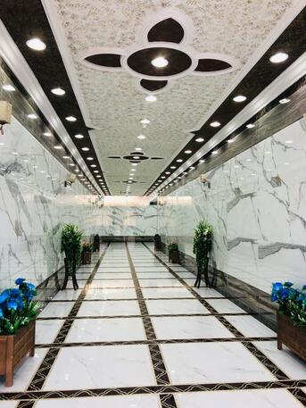 Jubail, Apartments/Houses, 2 BR,  2 BHK UNFURNISHED FAMILY FLAT 44444 RENT