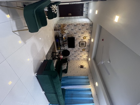 Hoora, Rooms Available, BHD 130/month,  Full Room Available April 1 For Single Lady Or 2 Lady