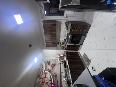 Hoora, Rooms Available, BHD 130/month,  Full Room Available April 1 For Single Lady Or 2 Lady