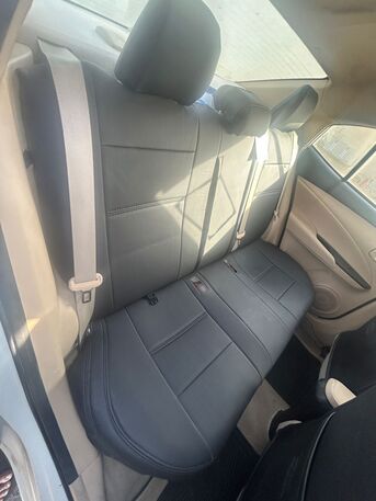 Jeddah, Vehicles, Cars & Trucks , SAR 35000,  Toyota Yaris,  2019,  250000 KM,  URGENT  For Sale