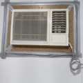 SAR 6006001000,  2 Window AC And 1 Split Ac And 2 Ceiling Fans For Sale