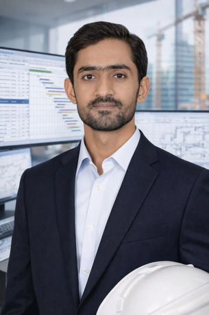 Riyadh, Job Seekers, Planning Engineer (Civil) | Primavera P6 | 6+ Year Experience | Immediate Availability