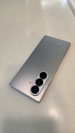 Dammam, Mobile Phones, SAR 4600,  Galaxy Fold 7 512 GB