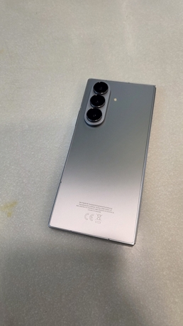 Dammam, Mobile Phones, SAR 4600,  Galaxy Fold 7 512 GB