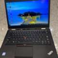 SAR 650,  Lenovo Thinkpad Core I7-256GB SSD-8GB-Windows 11-Fingerprint-Charger-Excellent Condition