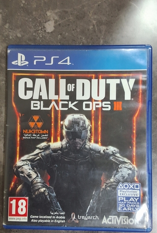 Riyadh, Video Games, SAR 80,  Ps4 Games