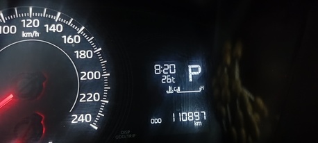 Dammam, Vehicles, Cars & Trucks , SAR 55000,  Toyota Corolla,  2023,  Automatic,  110908 KM,  Car For Sale: