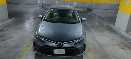 Dammam, Vehicles, Cars & Trucks , SAR 55000,  Toyota Corolla,  2023,  Automatic,  110908 KM,  Car For Sale: