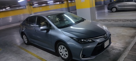Dammam, Vehicles, Cars & Trucks , SAR 55000,  Toyota Corolla,  2023,  Automatic,  110908 KM,  Car For Sale: