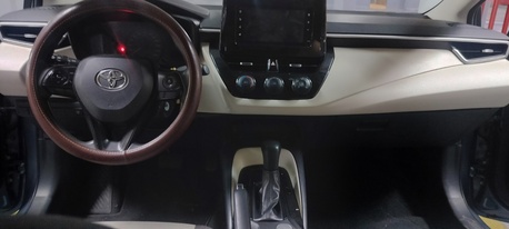 Dammam, Vehicles, Cars & Trucks , SAR 55000,  Toyota Corolla,  2023,  Automatic,  110908 KM,  Car For Sale: