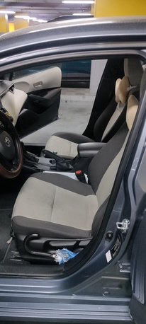 Dammam, Vehicles, Cars & Trucks , SAR 55000,  Toyota Corolla,  2023,  Automatic,  110908 KM,  Car For Sale: