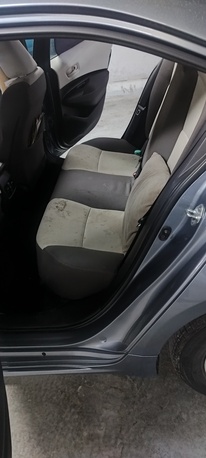 Dammam, Vehicles, Cars & Trucks , SAR 55000,  Toyota Corolla,  2023,  Automatic,  110908 KM,  Car For Sale: