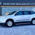 BHD 2000,  Chevrolet Traverse,  2012,  Automatic,  50000 KM,   LS