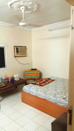 Jeddah, Rooms Available, SAR 650/month,  Furnished,  500 Sq. Meter,  Only SR 650 For Clean & Comfortable Room Sharing&ndash; Sharfiya &ndash; Jeddah
