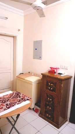 Jeddah, Rooms Available, SAR 650/month,  Furnished,  500 Sq. Meter,  Only SR 650 For Clean & Comfortable Room Sharing&ndash; Sharfiya &ndash; Jeddah