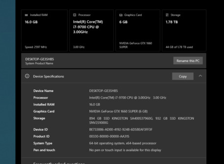 Jeddah, Computers, SAR 2500,  Custom Built Gaming PC Windows 11 Compatible