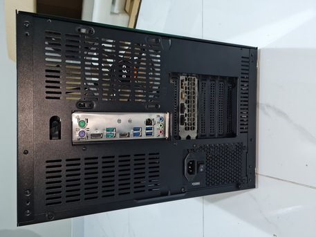 Jeddah, Computers, SAR 2500,  Custom Built Gaming PC Windows 11 Compatible