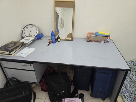 Jeddah, Furniture, SAR 450,  Sofa With Table + Table