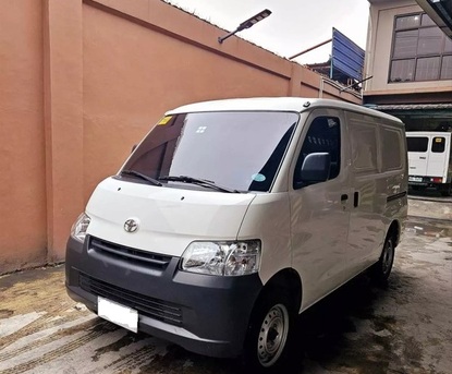 Manama, Vehicle Lease Transfer, BHD 200,  Toyota Lite Ace For Rent