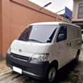 BHD 200,  Toyota Lite Ace For Rent