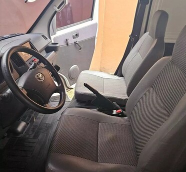 Manama, Vehicle Lease Transfer, BHD 200,  Toyota Lite Ace For Rent